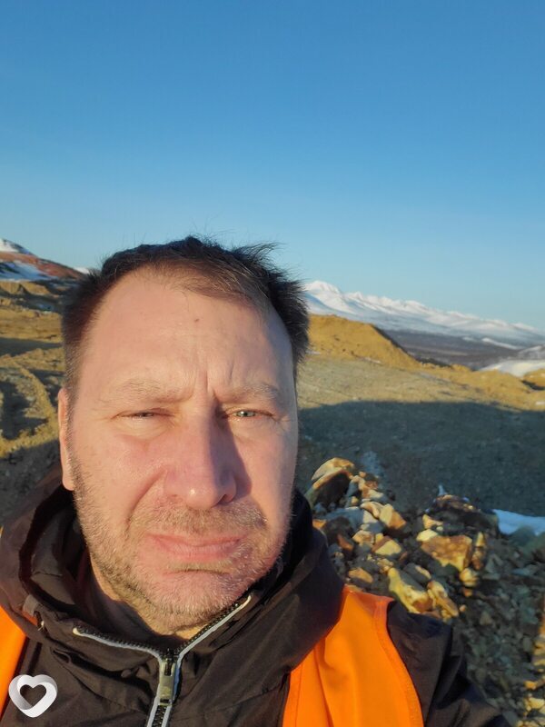Андрей, 56, Калининграде — анкета №3369489
