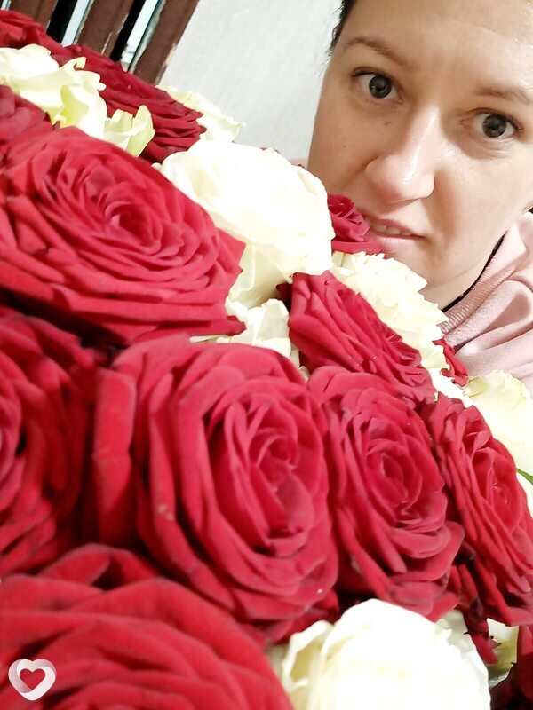 Дана, 36, Калининграде — анкета №3369022