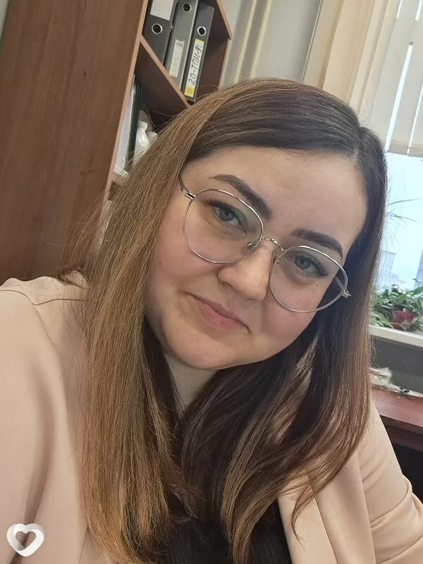 Ольга, 36, Москве — анкета №3369029
