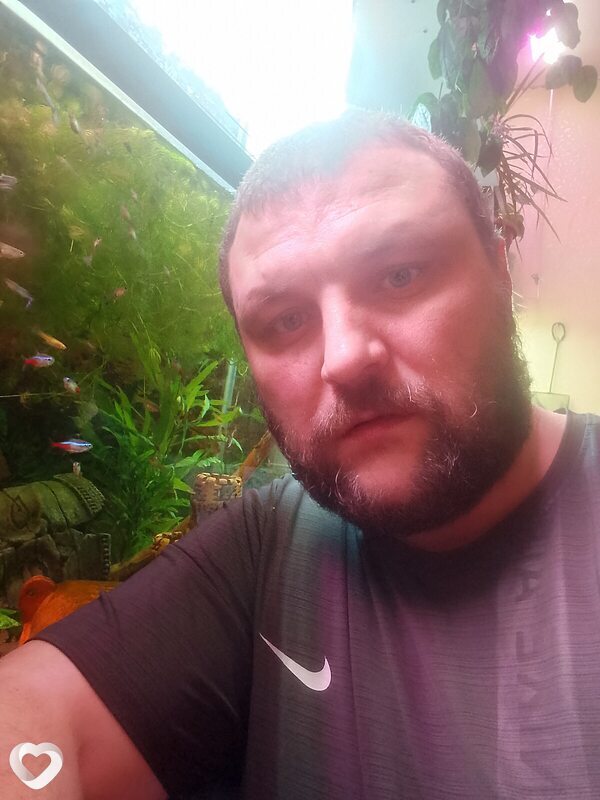 Валерий, 36, Челябинске — анкета №3369035