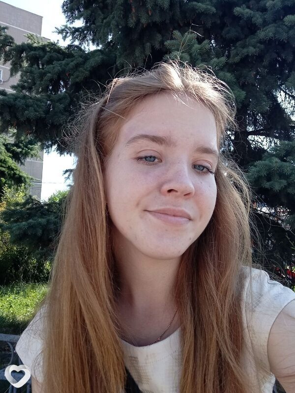 Виктория, 22, Ульяновске — анкета №3369038