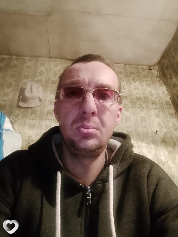 Вячеслав, 38, Перми — анкета №3369173