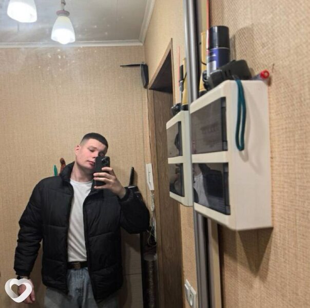 Андрей, 22, Москве — анкета №3369184