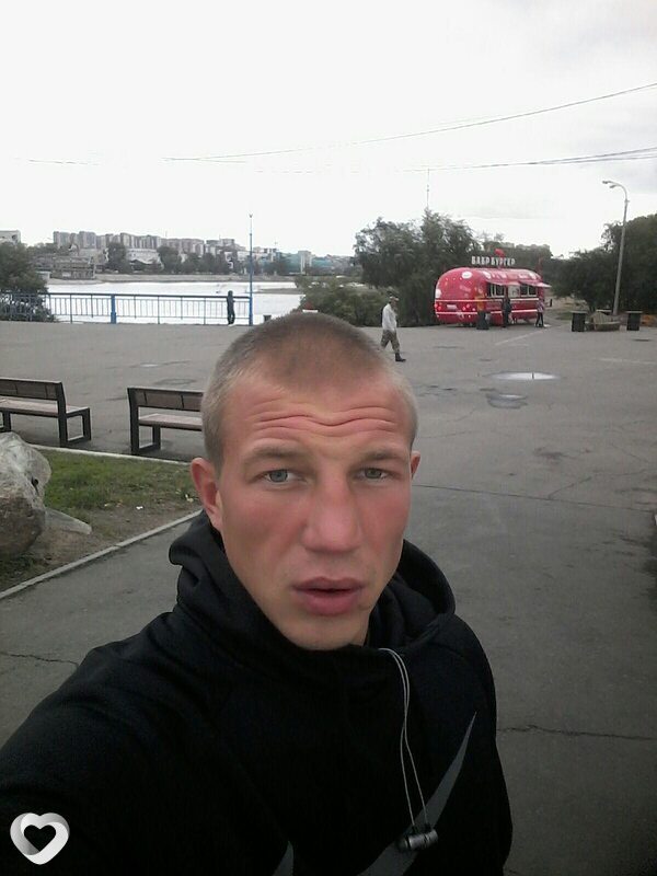 Сергей, Чернышевск