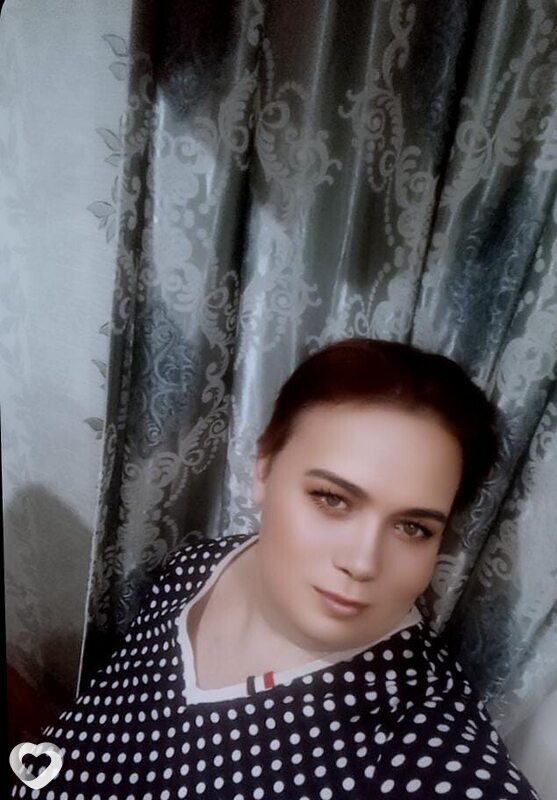 Кэт, 39, Караганде — анкета №3369250