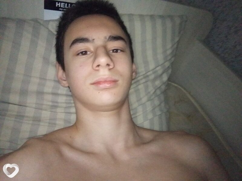 Андрей, 20, Владимире — анкета №3369251