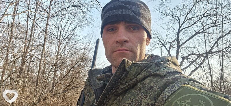 Джек, 36, Артеме — анкета №3369255