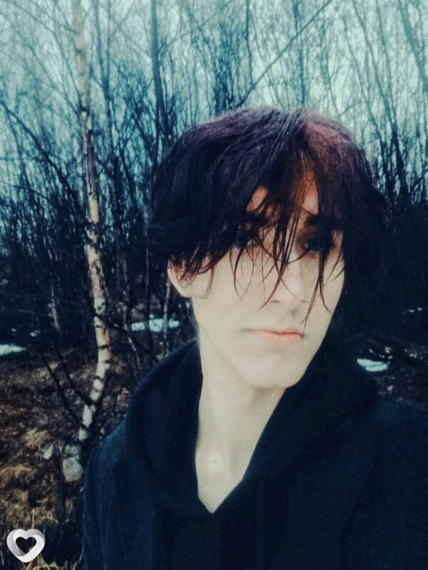 Слава, 20, Мурманске — анкета №3369256