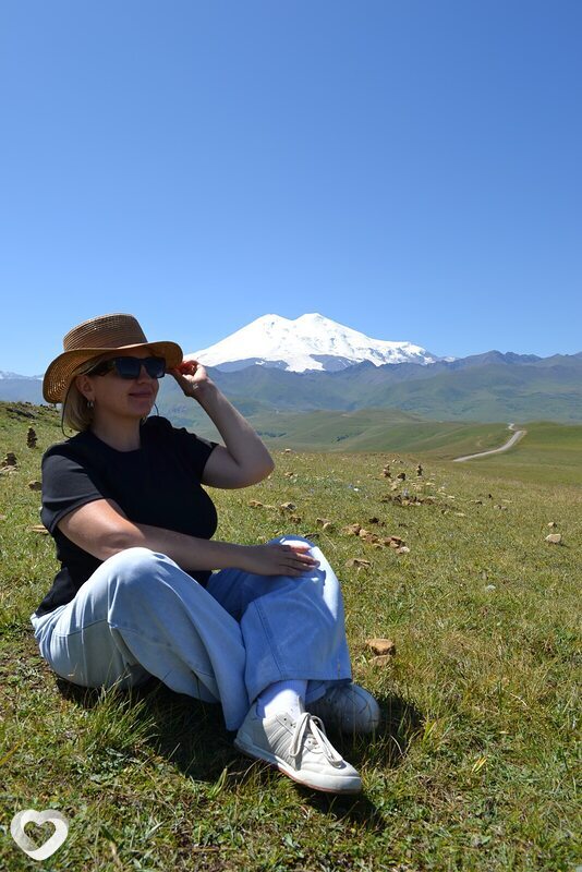 Наталья, 46, Краснодаре — анкета №3369258