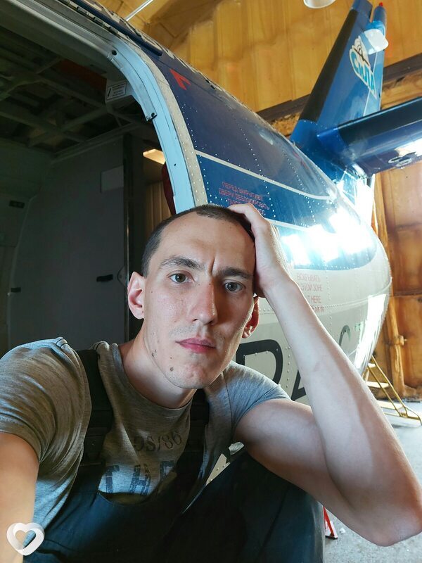 Иван, 36, Оренбурге — анкета №3369260