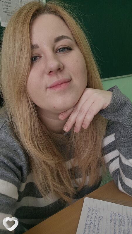 Алёна, 27, Москве — анкета №3369262