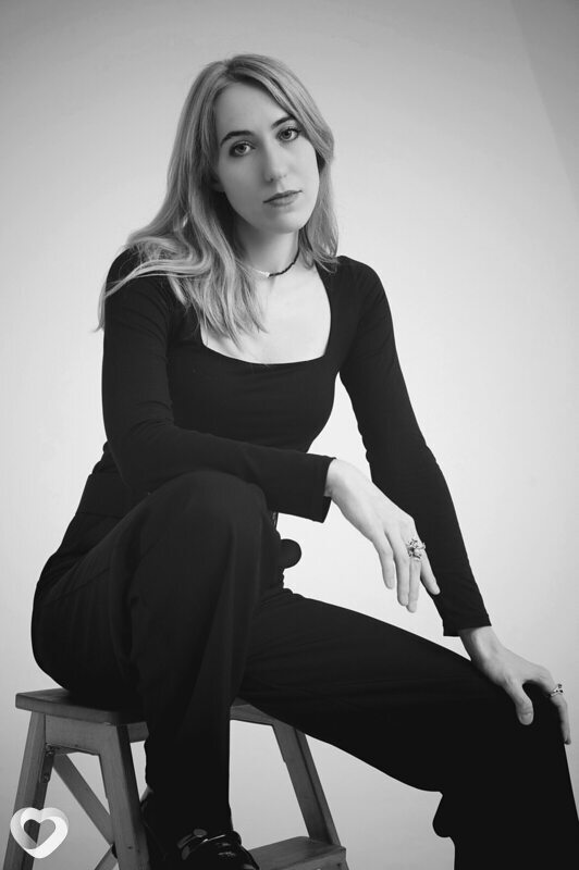 Анастасия, 32, Санкт-Петербурге — анкета №3369267