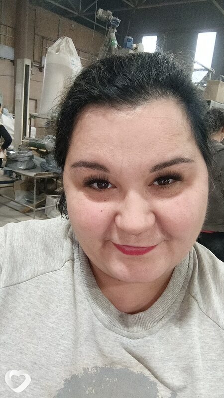Дина, 43, Великом Новгороде — анкета №3369298