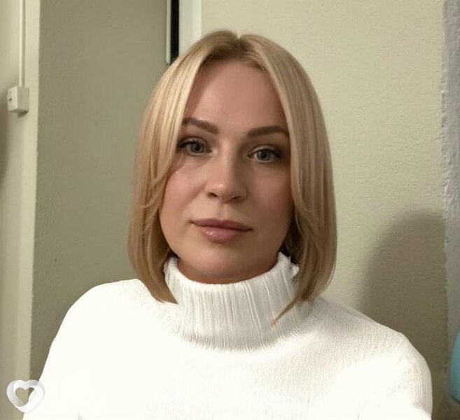 Жанна, 47, Бресте — анкета №3369302