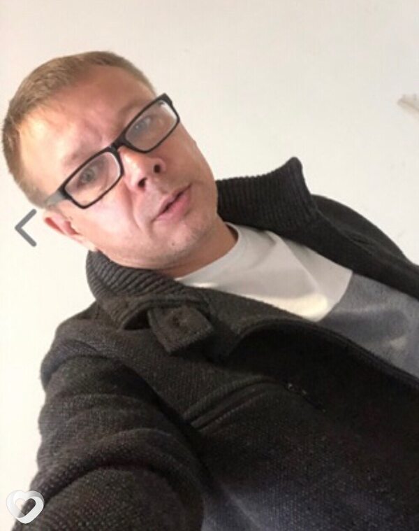 Алексей, 46, Санкт-Петербурге — анкета №3369314