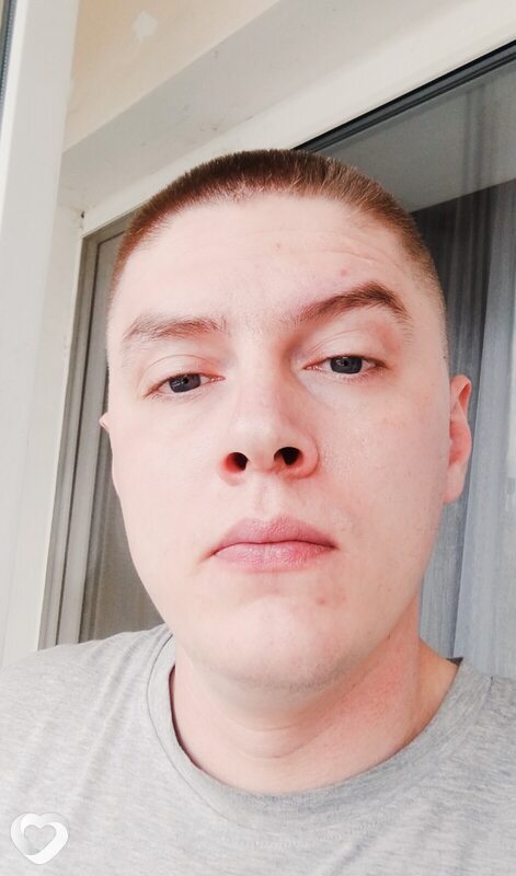 Александр, 32, Донецке — анкета №3369229