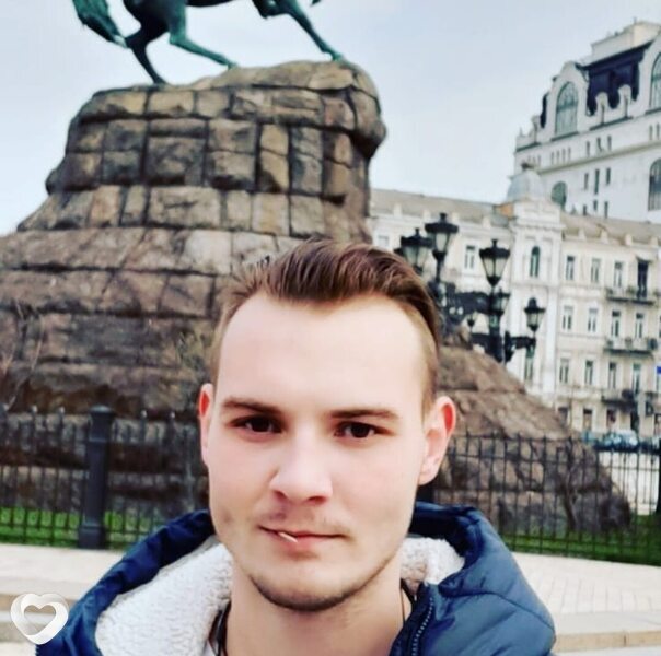 Андрій, Мироновка