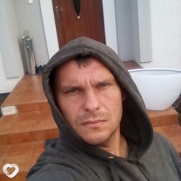 Dude, 47, Могилев — анкета №3369237