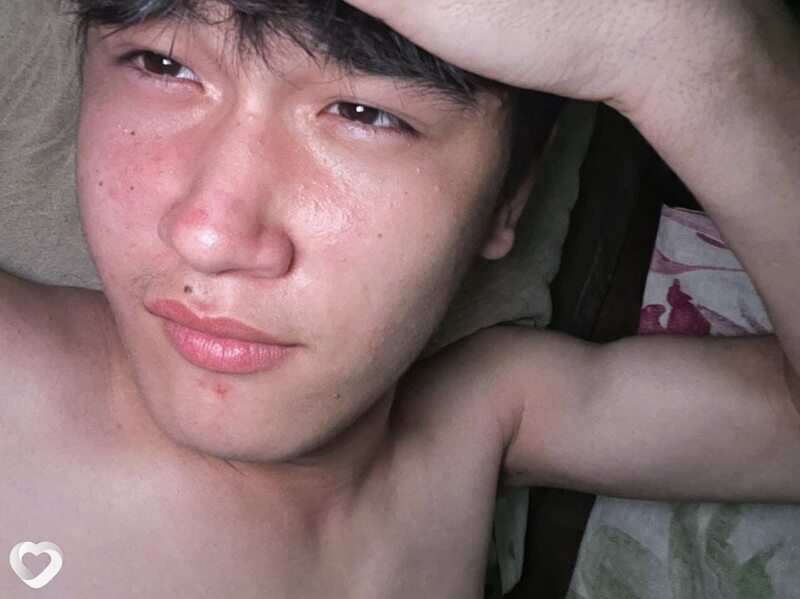Иса, 20, Астане — анкета №3369276