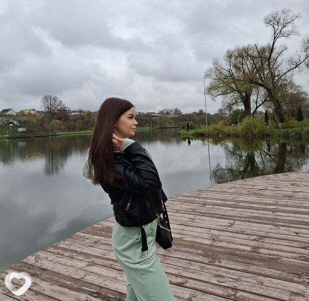 Алина, Белгород