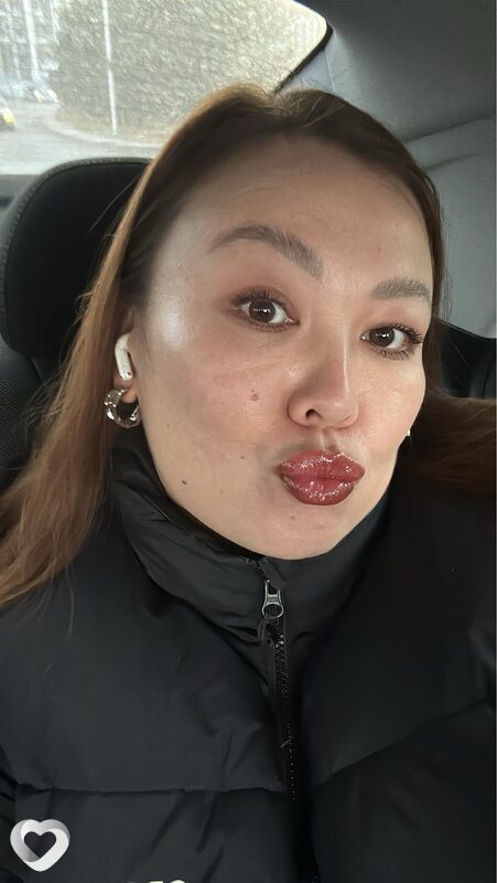 Ann, 35, Астане — анкета №3369285