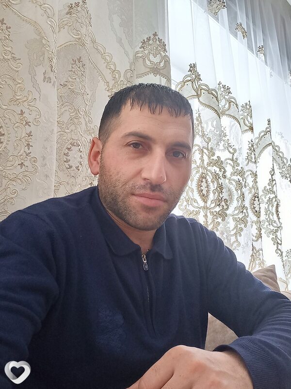 Zorik, 37, Нижнем Новгороде — анкета №3369292
