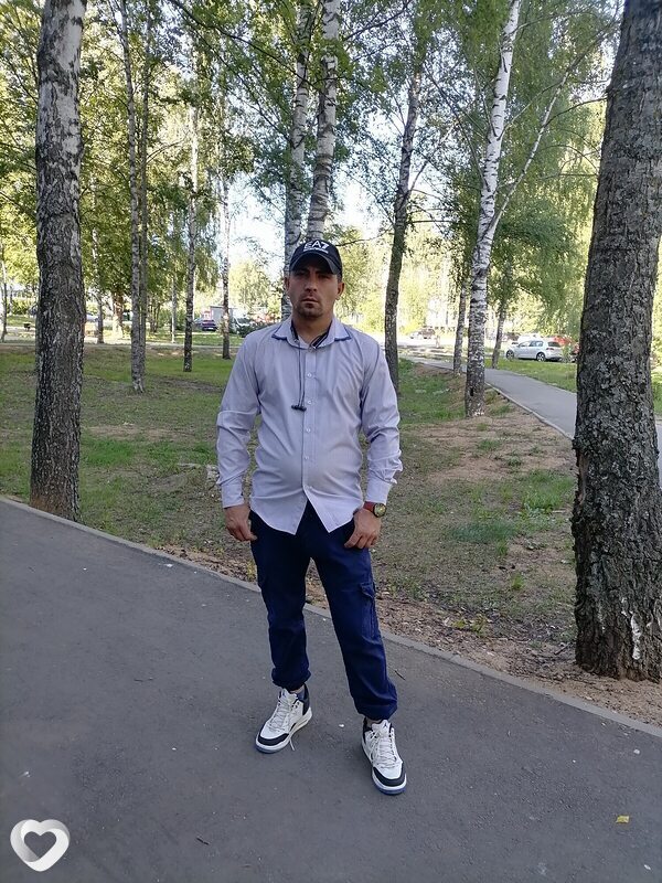 Алексей, 36, Костроме — анкета №3369421