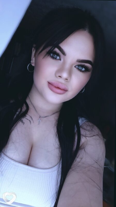 Та Самая, 22, Миассе — анкета №3369428