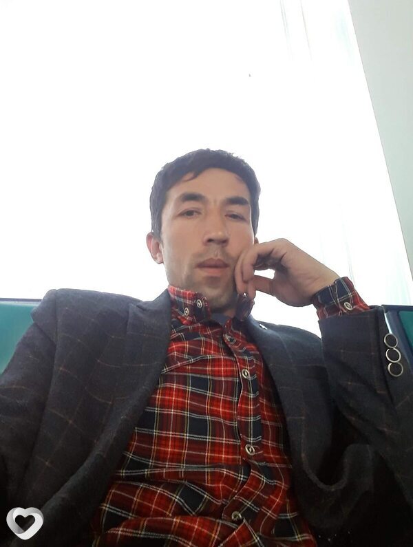 Шавкат, 45, Ташкент — анкета №3369436