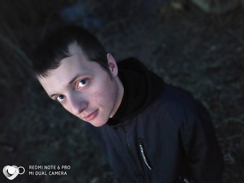 Panani, 24, Барановичах — анкета №3369360