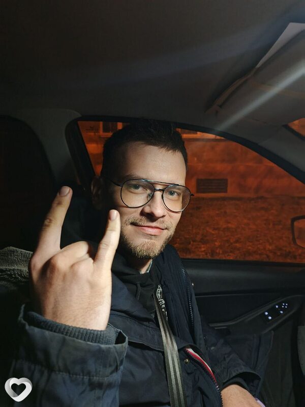 Алекс, 25, Нижнем Тагиле — анкета №3369365