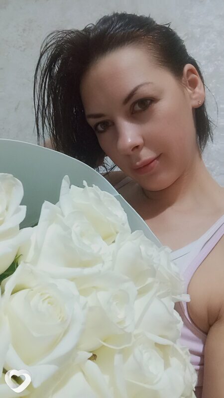 Ксения, 36, Мариуполе — анкета №3369395