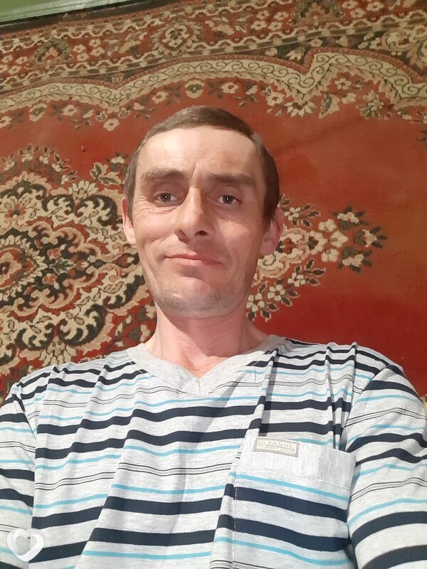 Алексей, 49, Елабуге — анкета №3369397