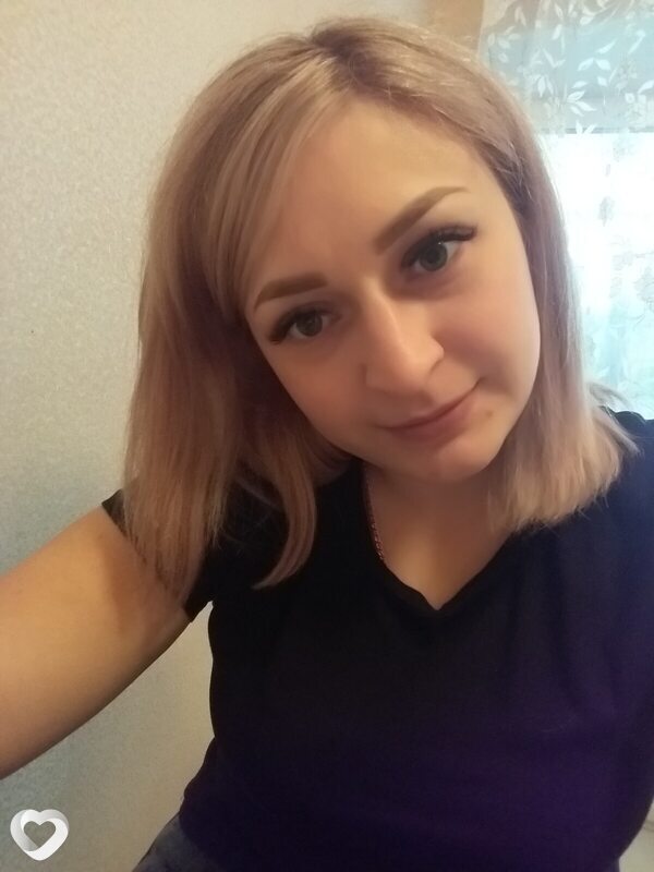 Ксения, 36, Оренбурге — анкета №3369404