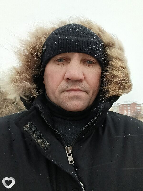 Егор, 45, Стерлитамаке — анкета №3369407