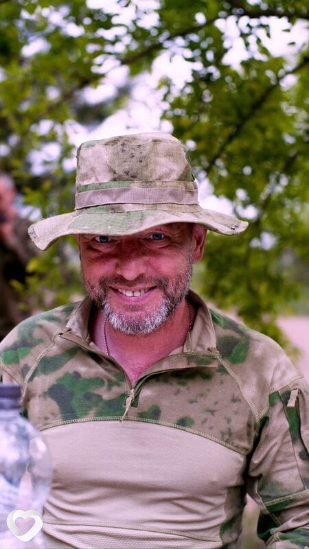 Григорий, 41, Миллерове — анкета №3369416