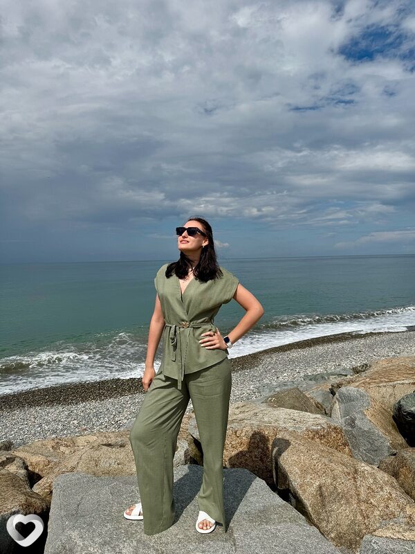 Екатерина, 28, Пензе — анкета №3369325