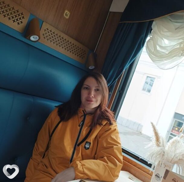 Аня, 30, Екатеринбурге — анкета №3369339