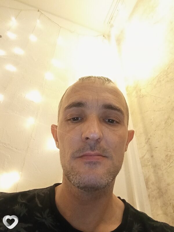Алексей, 40, Владимире — анкета №3369629
