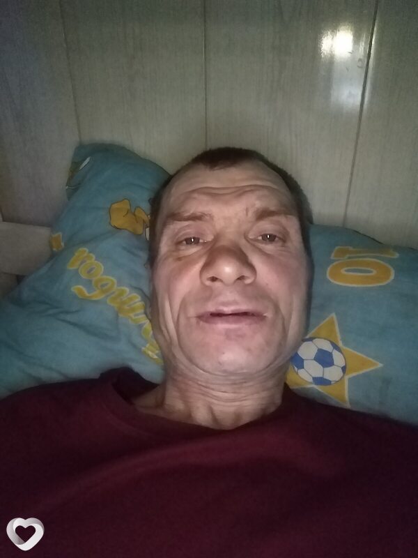 Денис, 52, Иркутске — анкета №3369634