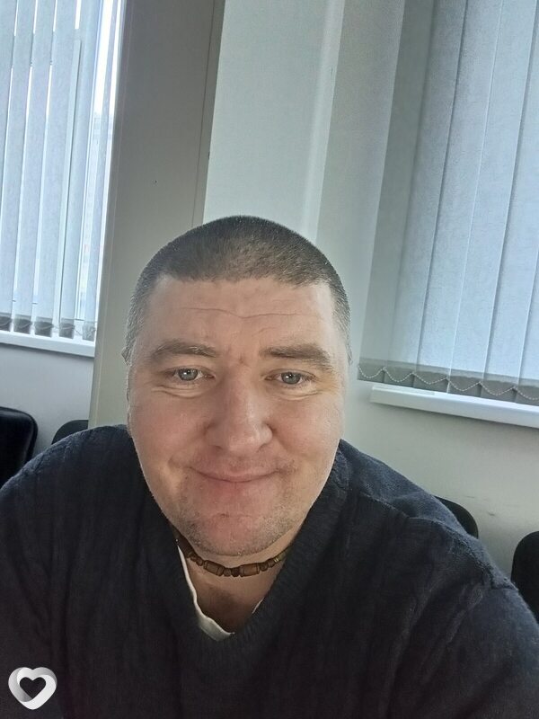 Сергей, 43, Улан-Удэ — анкета №3369636