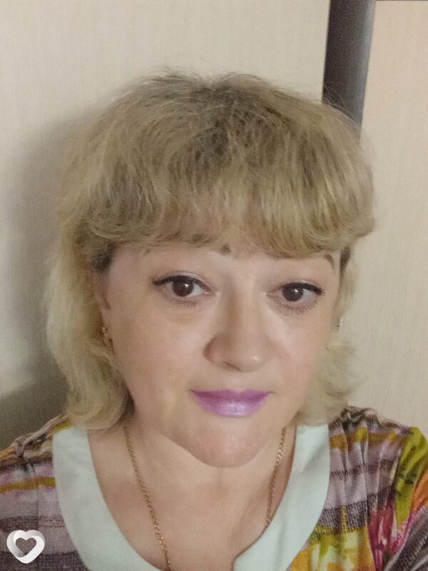 Наталья, 56, Йошкар-Оле — анкета №3369637