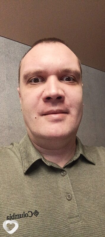 Денис, 36, Курске — анкета №3369452