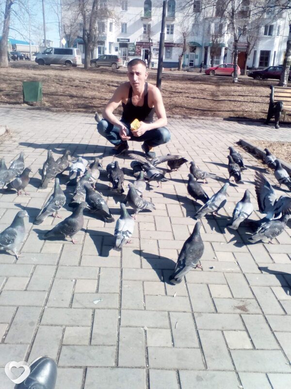 Хуршед, 39, Самаре — анкета №3369453