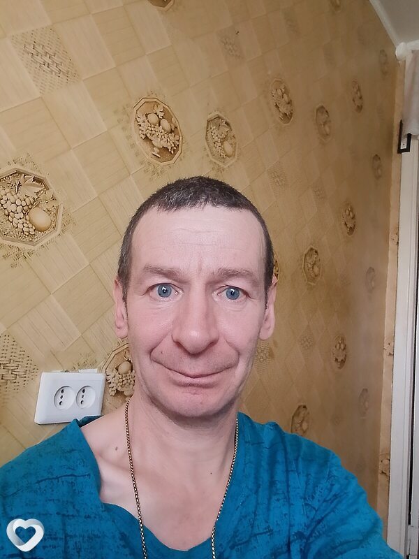Женя, 56, Челябинске — анкета №3369771