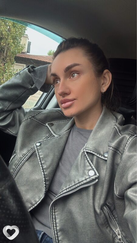 Татьяна, 39, Саках — анкета №3369772