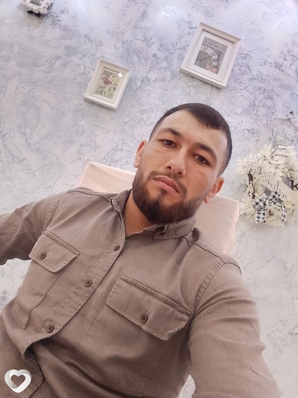 Шоха, 28, Уфе — анкета №3369774