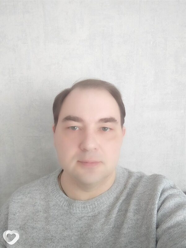 Олег, 42, Ярославле — анкета №3369777