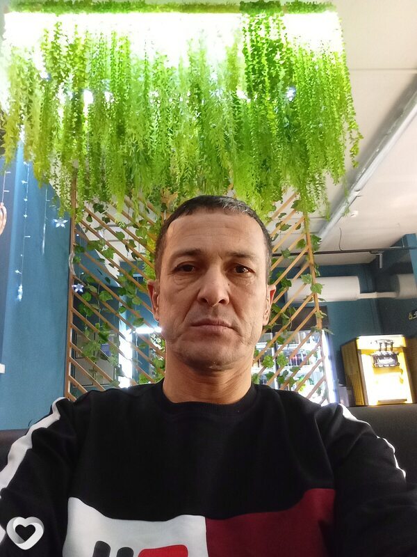 Дава, 48, Москве — анкета №3369781