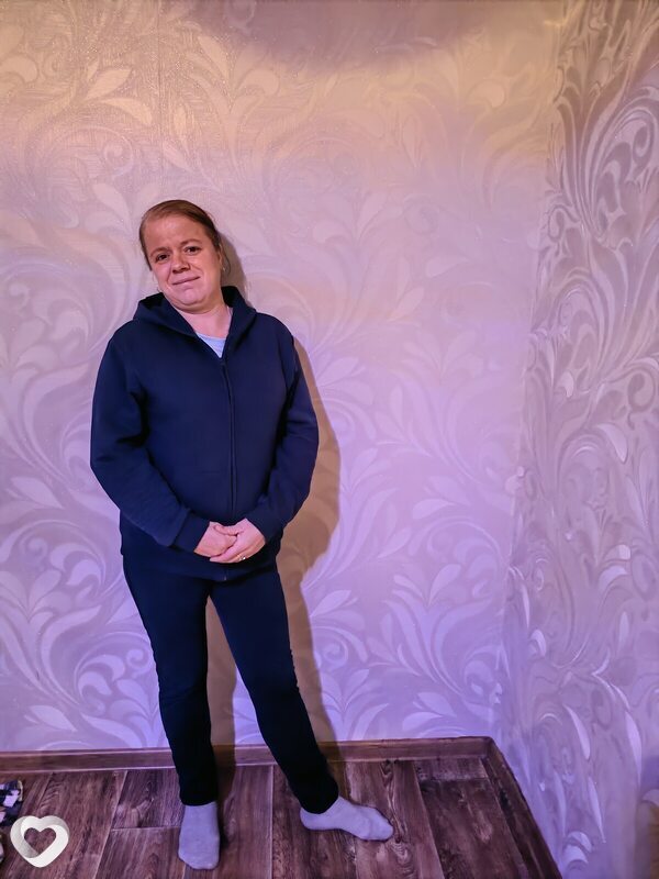Елена, 40, Липецке — анкета №3369369